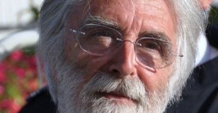 Michael Haneke o sztuce: Chodzi o zadawanie pytań