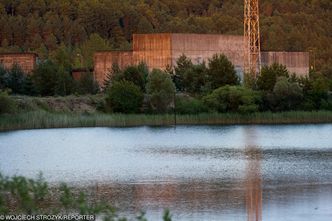 Elektrownia atomowa musi powstać. Tchórzewski: "nie ma alternatywy"