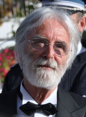 Michael Haneke o sztuce: Chodzi o zadawanie pytań