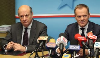 Budżet UE 2014-2020. Donald Tusk nie chce być "czarnym pesymistą"