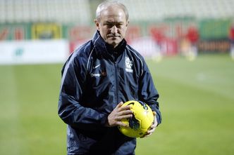 PZPN szuka selekcjonera. Kto będzie następcą Smudy?