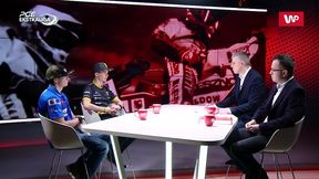 Patryk Dudek nie zamierza słuchać Witkowskiego. Ojciec jest mu potrzebny