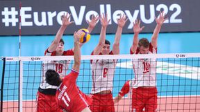 ME U-22: Polska - Francja 2:3 (galeria)