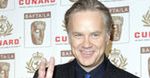 Tim Robbins ojcem złego doktora