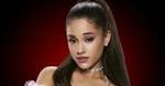 Steven Spielberg chce Ariany Grande