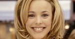 Siła wyższa pomaga Rachel McAdams