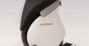 Nietuzinkowy wynalazek Hondy wspomoże mobilność osobistą?