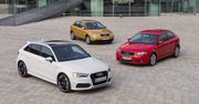 20 urodziny Audi A3
