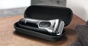 Szybka golarka męska Braun Series 3 z technologią MicroComb