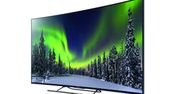 Nowe telewizory Sony - są zakrzywione i z Androidem na pokładzie
