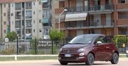 Fiat 500: 1 800 nowych części