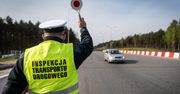 Funkcjonariusze ITD mogą zatrzymywać prawa jazdy