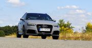 Audi RS3 Sportback: zabawka dla dużych chłopców