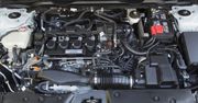 Nowa Honda Civic otrzyma silniki VTEC Turbo