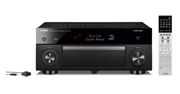 Dwa nowe amplitunery kina domowego: Yamaha RX-A1050 oraz RX-A2050