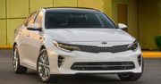 Nowa Kia Optima od 89 900 zł