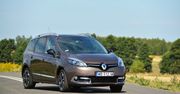 Renault Grand Scenic 1,2 TCe: w dużym ciele mały duch