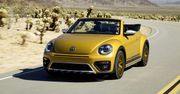 Debiut nowego Volkswagena Beetle Dune