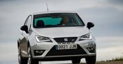 Nowy Seat Ibiza Cupra od 78 100 zł