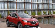 Renault Kadjar: podporządkowany modzie