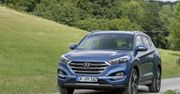 Hyundai Tucson: zmiana jakościowa