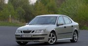 Saab 9-3 2,0 Turbo: szwedzka alternatywa