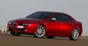 Alfa Romeo 159: kapryśna "Włoszka" czy dojrzała dama?