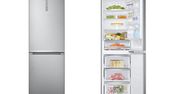Nowe, pojemne lodówki Samsung RB7000