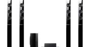 Nowy zestaw kina domowego Samsung: HT-J5150