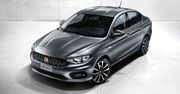 Fiat Aegea debiutuje w Stambule