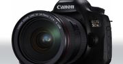 10 lat serii Canon EOS 5D - pamiętasz pierwszy model?