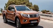 Nissan przedstawia szczegóły nowego modelu NP300 Navara