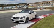 Mercedes-AMG C 63 Coupe zadebiutuje we Frankfurcie