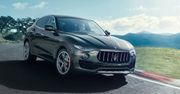 Poznaliśmy ceny Maserati Levante