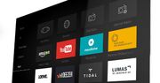 Bild 7 - pierwszy telewizor OLED od Loewe