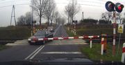 Bezpieczniej na przejazdach kolejowych