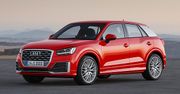Audi Q2 od 104 100 zł