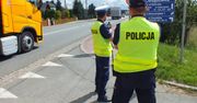 Polacy wracają z wakacji, policja już na drogach