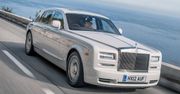 Rolls-Royce Phantom: to już jest koniec