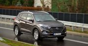 Hyundai Tucson 2,0 CRDi 4WD: koreańska poprawność