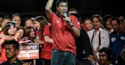 Rodrigo Duterte - nowy prezydent Filipin. Wyzywał papieża od "skur...", żartował, że nie załapał się na udział w zbiorowym gwałcie, a kolejne kontrowersje tylko napędzały go w wyścigu po władzę