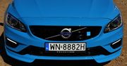 Volvo V60 Polestar – pokaz siły