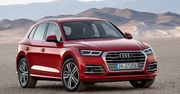 Nowe Audi Q5 od 159 000 zł