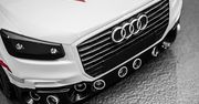Audi prezentuje kolejne rozwiązania z zakresu jazdy autonomicznej