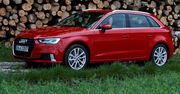 Audi A3 z nadmierną emisją tlenków azotu?