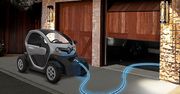 Renault Twizy do samodzielnego dopasowania