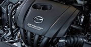 Mazda zrewolucjonizuje silniki benzynowe?