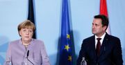 Merkel chce lepszej ochrony granic UE