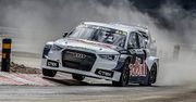 Audi wkracza do rallycrossu