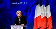 Le Pen: wydalę z kraju skazanych obcokrajowców